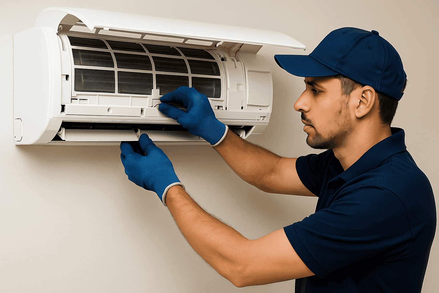 AC Service repair and maintenance
