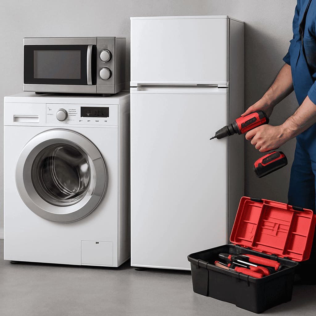 Home Appliance Service